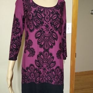 Soma Live.Lounge.Wear. xs pajama nightgown lounge